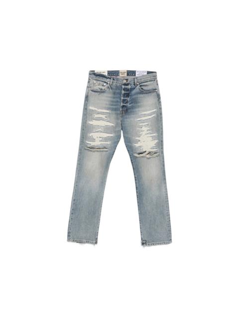 GALLERY DEPT. Gallery Dept.  Denim Men