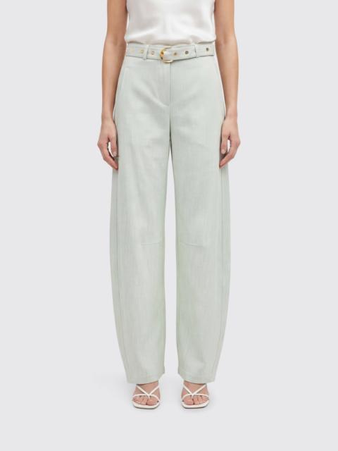 PINKO Pants woman Pinko