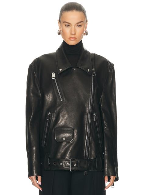 KHAITE Hansel Jacket