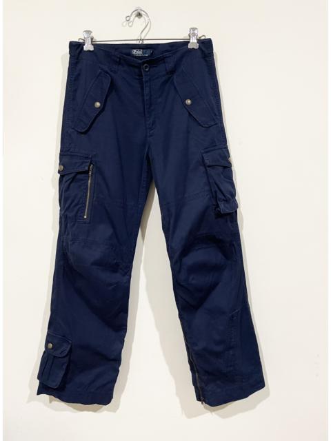 Ralph Lauren Ralph Lauren Cargo Multipocket Pants