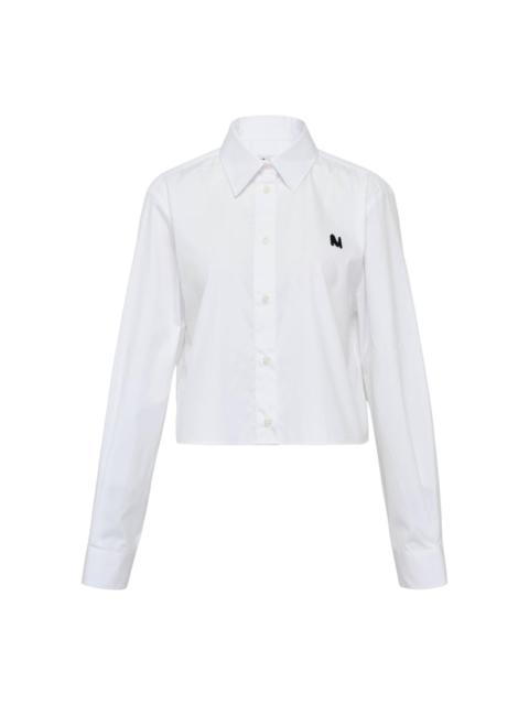 MSGM Small M Blouse