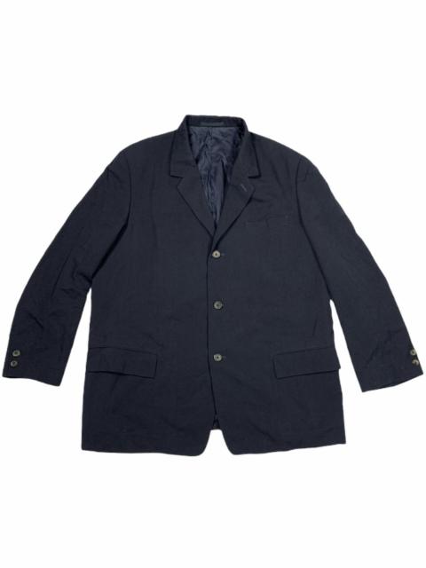 Yohji Yamamoto Ys For Men by Yohji Yamamoto rayone Blazer