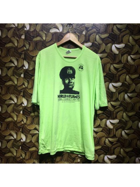 Other Designers Vintage 80s World In Flame Australian Design Group