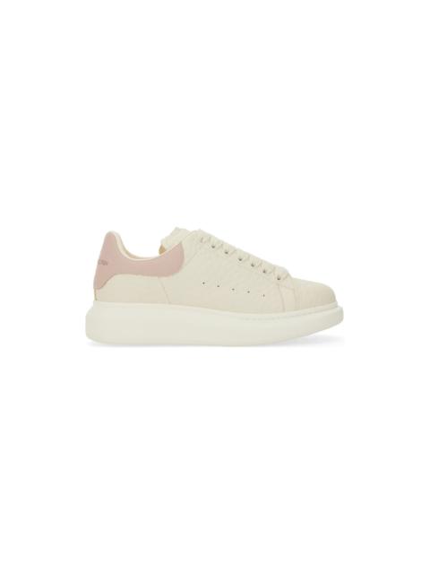 Alexander McQueen Oversized Sneaker