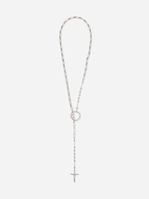 Dolce & Gabbana Cross necklace
