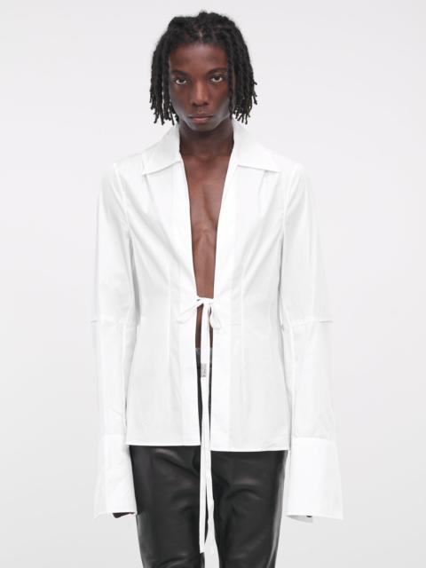 Ann Demeulemeester Lambrecht Shirt