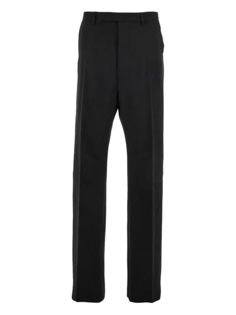 Rick Owens Rick Owens Men "Tailored Geth" Trousers