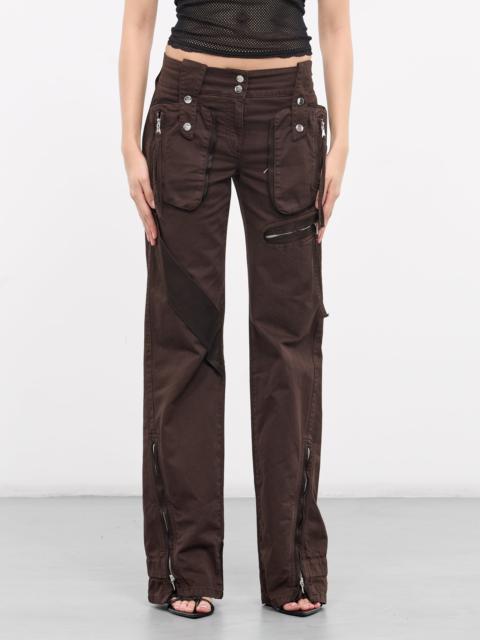 Blumarine Cargo Pants