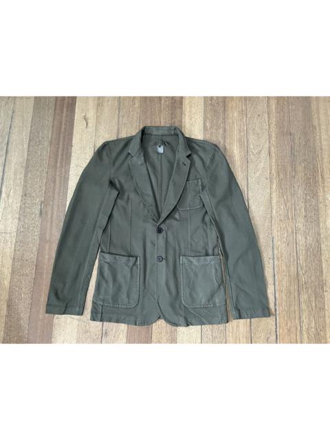 Comme des Garçons SHIRT Comme des Garcons Shirt - Blazer