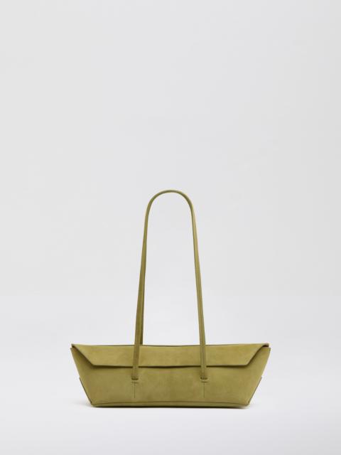 CHRISTOPHER ESBER Gondola Suede Mini Tote