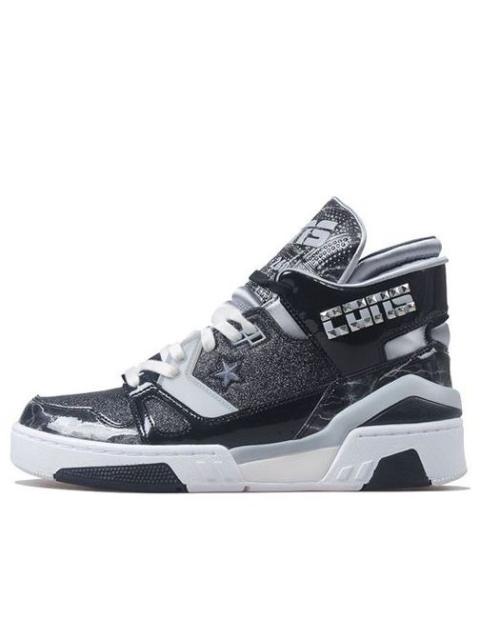 Converse Converse Just Don x ERX-260 Mid 'Metal Black' 163780C