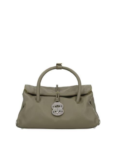 Other Designers Zanellato Medium Learned Bag