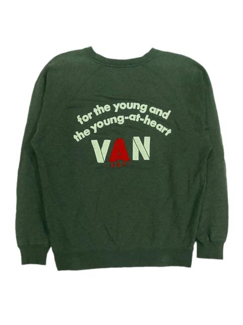 Other Designers Designer - RARE! VTG VAN JAC FOR THE YOUNG & THE YOUNG AT HEART