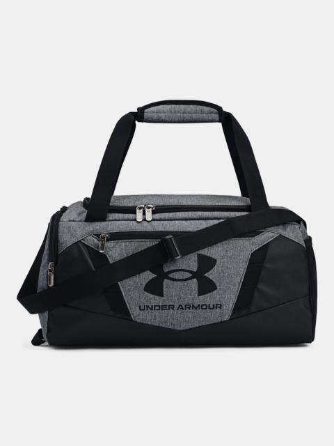 Under Armour UA Undeniable 5.0 XS Duffle Bag