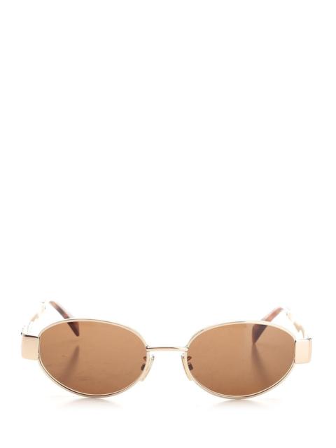 CELINE Celine Women "Triomphe" Sunglasses