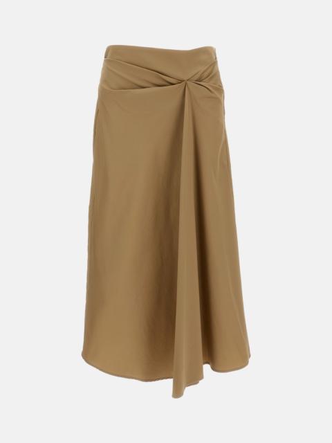 Max Mara Max Mara Women Skirt Paggi