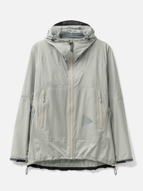 3L UL RAIN JACKET