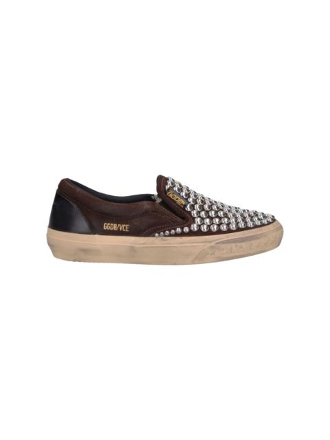 Golden Goose Golden Goose Vice Penstar Sneakers (130)