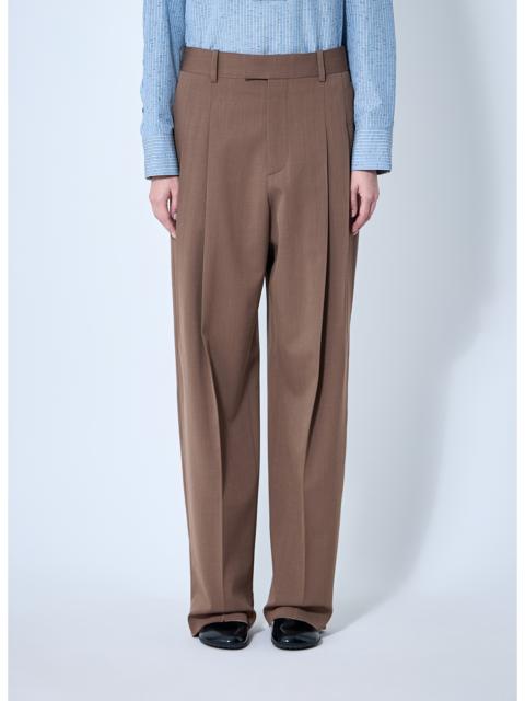 Bottega Veneta Bottega Veneta Women Tailored Wool Pants