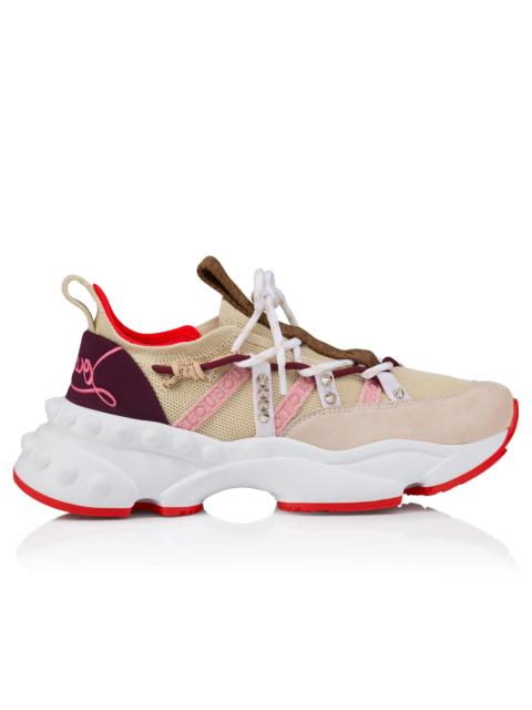 Christian Louboutin Christian Louboutin Trailnrun Sneakers