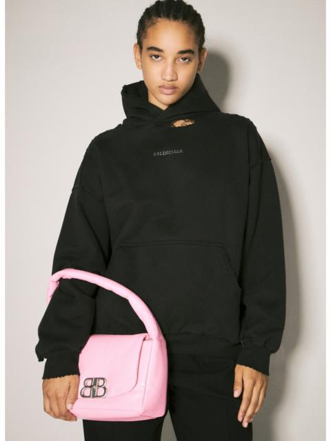 BALENCIAGA Balenciaga Women Small Monaco Sling Shoulder Bag