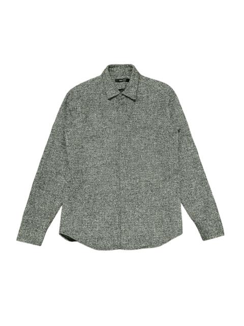 Other Designers Japanese Brand - Public Image Wool Jacket