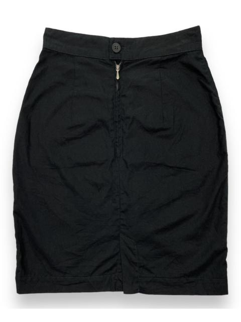 Martine Sitbon 2 Skirt