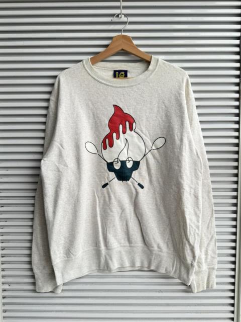 BILLIONAIRE BOYS CLUB Billionaire Boys Club Ice-Cream Crewneck