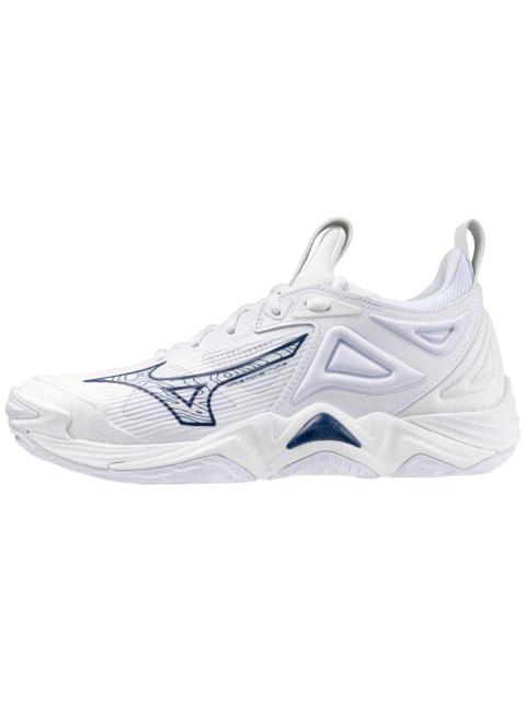 Mizuno Wave Momentum 3 Women's Volleyball Shoe