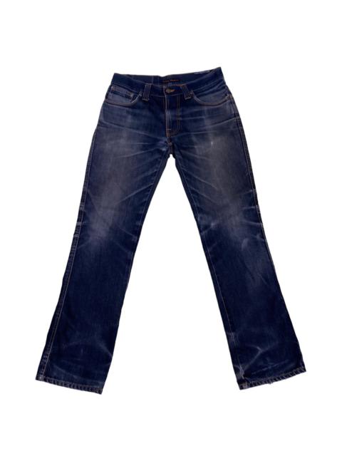 Nudie Jeans Vintage Nudie Jaens Size 30 Colour Blue