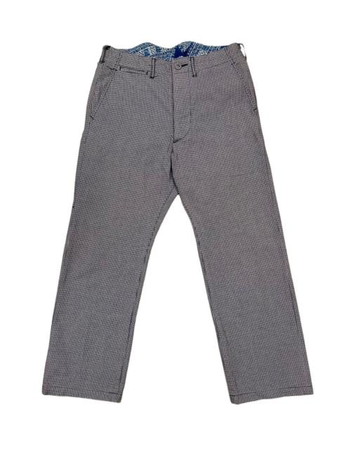 Other Designers Vintage - Kapital Pant