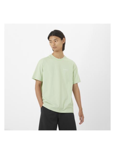 SALOMON CHEST LOGO RX