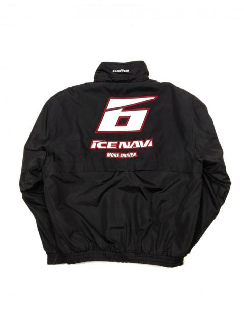 Other Designers Racing - Goodyear Ice Navi 6 Tyre Staff Jacket Outerwear