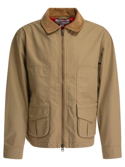 Filson Jackets