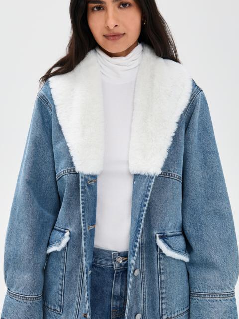 XÍRENA Edwin Jacket