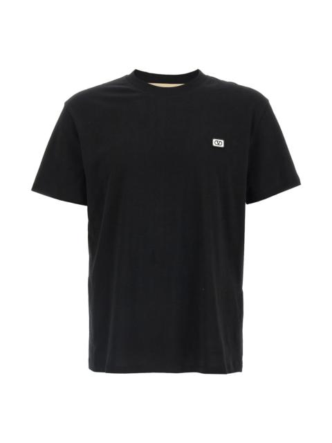Valentino Valentino Garavani 'VLogo' T-shirt