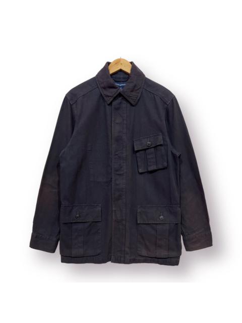 Other Designers 🔥 DANIEL CREMIEUX M-65 military style jacket