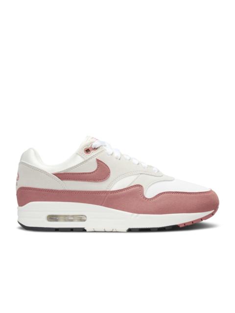 Nike WMNS AIR MAX 1 '87 'SAIL CANYON PINK'