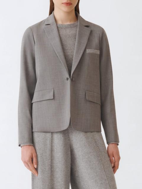 FABIANA FILIPPI Jacket woman Fabiana Filippi