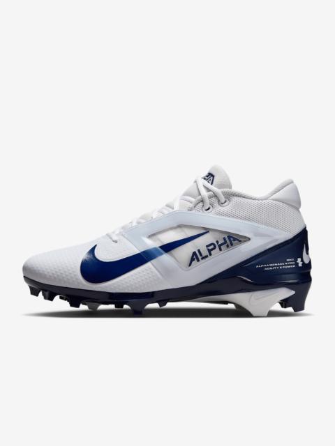 Nike Nike Alpha Menace 4 Pro Football Cleats