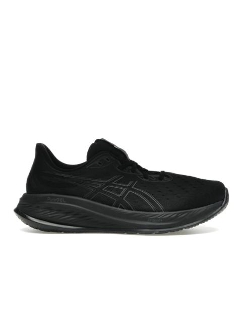 Asics ASICS Gel-Cumulus 26 Black Black