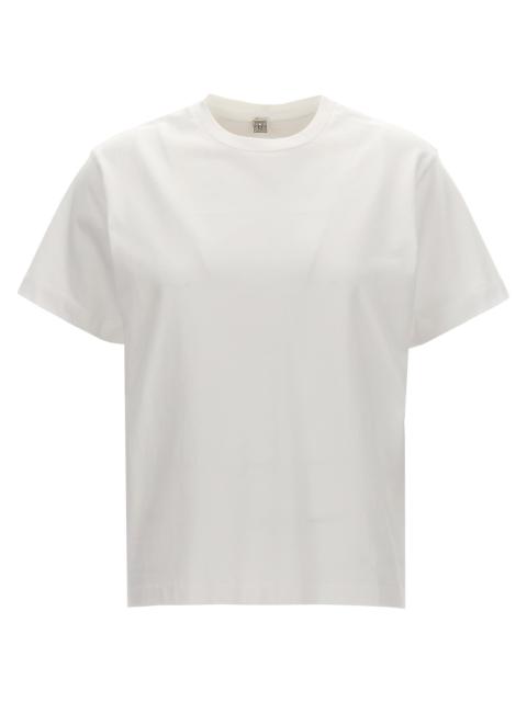 Toteme Women 'Classic' T-Shirt