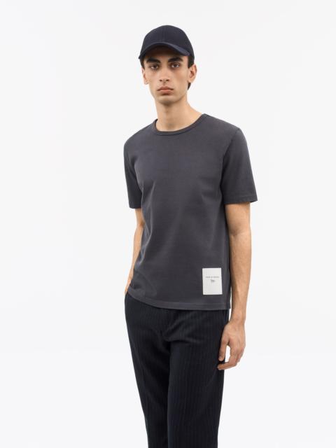 TIGER OF SWEDEN Jake Boxy Cotton T-shirt