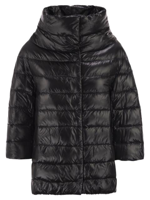 Herno Herno Women Aminta - Ultralight Nylon Jacket