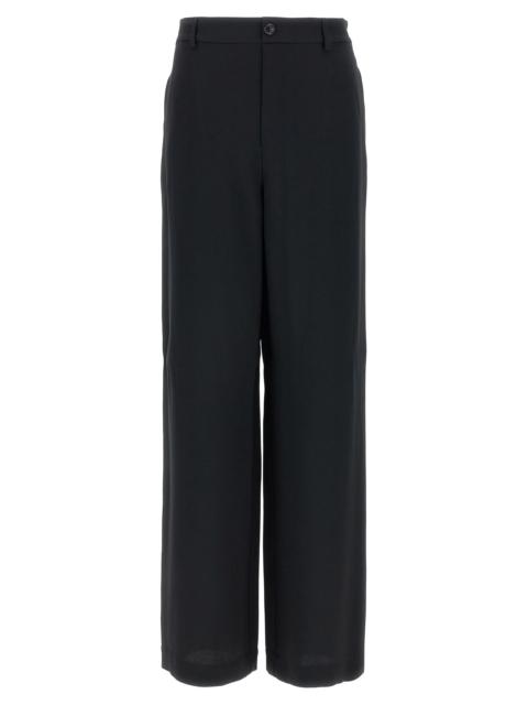 Moschino Women Acetate Pants