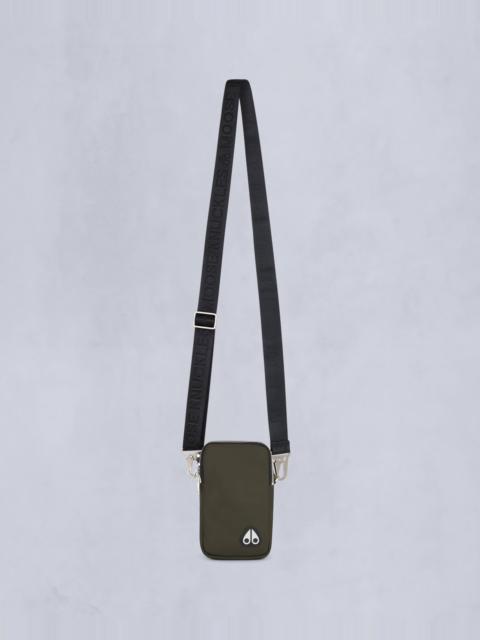 MOOSE KNUCKLES THE DIAL BAG