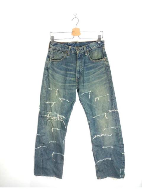 Levi's Reconstructed Vintage Levi's 503 Made in Japan Y2K