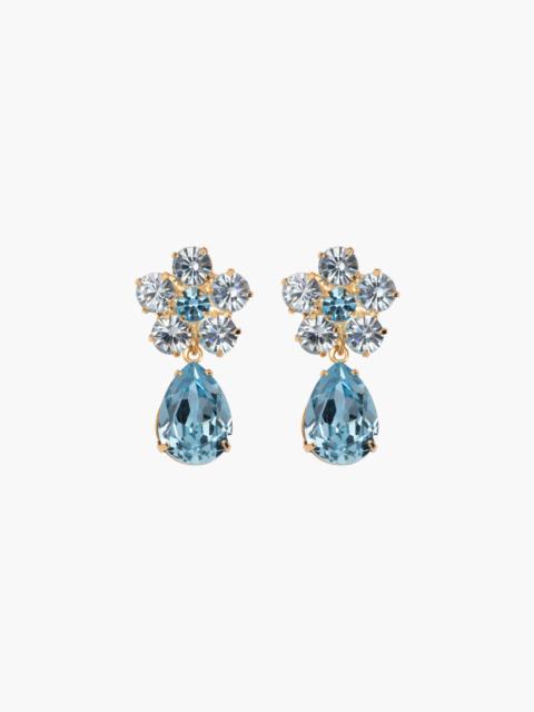 Jennifer Behr Janna Earrings