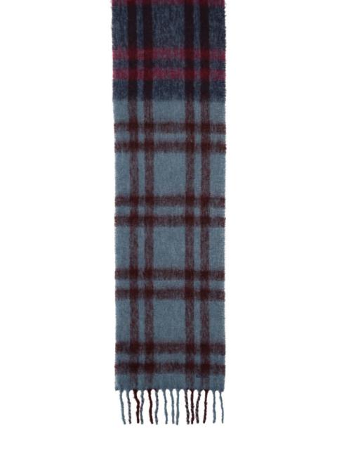 Paul Smith Paul Smith Women "Cruxella" Scarf