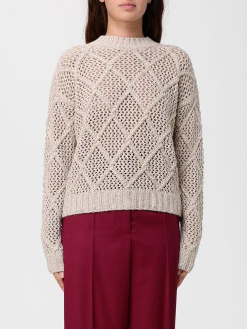 Max Mara Studio Max Mara Studio Women Sweater Woman Max Mara Studio